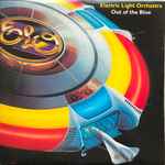 Electric Light Orchestra Out Of The Blue