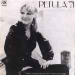 Petula Clark Petula '71