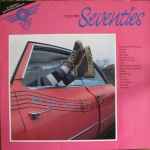 Various Baby Boomer Classics - Electric Seventies