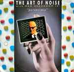 The Art Of Noise with Max Headroom Paranoimia (Extended Version)