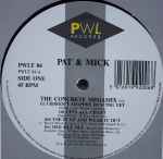 Pat & Mick The Concrete Megamix