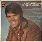 Glen Campbell Wichita Lineman