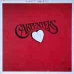 Carpenters A Song For You