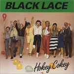 Black Lace Hokey Cokey