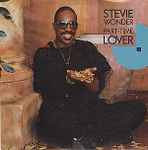 Stevie Wonder Part-Time Lover