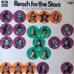 Various Reach For The Stars - 14 Top Acts - 14 Star Tracks