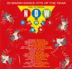 Various Now Dance 86 - The 12