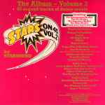 Stars On 45 Stars On 45 - The Album - Volume 2