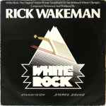 Rick Wakeman White Rock