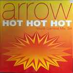 Arrow Hot Hot Hot