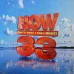 Various Now That's What I Call Music! 33