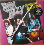 Thin Lizzy The Boys Are Back In Town