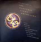 Electric Light Orchestra The Very Best Of The Electric Light Orchestra