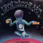 J.O.B. Orquestra Open The Doors To Your Heart