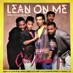 Club Nouveau Lean On Me