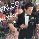 Falco Rock Me Amadeus (Special Salieri Club Mix)