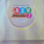 Various Now That's What I Call Music 7