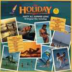 Various The Holiday Album