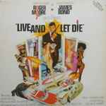 Various Live And Let Die (Original Motion Picture Soundtrack)