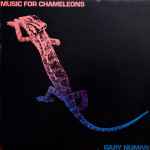 Gary Numan Music For Chameleons