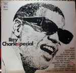 Ray Charles Ray Charles Special