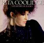 Rita Coolidge Heartbreak Radio