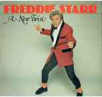 Freddie Starr A New Twist