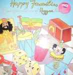 Various Happy Families (A Compendium Of Reggae Hits)