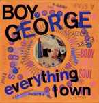 Boy George Everything I Own