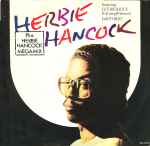 Herbie Hancock Future Shock