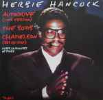 Herbie Hancock Autodrive