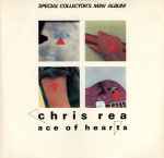 Chris Rea Ace Of Hearts (Special Collector's Mini Album)