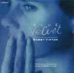 Bobby Vinton Blue Velvet