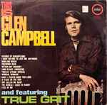 Glen Campbell This Is Glen Campbell