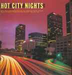 Various Hot City Nights