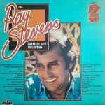 Ray Stevens The Ray Stevens Greatest Hits Collection