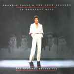 Frankie Valli & The Four Seasons 20 Greatest Hits