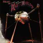 Jeff Wayne Highlights From Jeff Wayne's Musical Version Of The War Of The Worlds