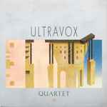 Ultravox Quartet