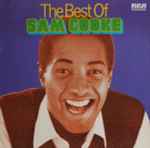 Sam Cooke The Best Of Sam Cooke