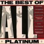 Various The Best Of All Platinum