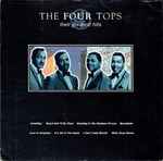 Four Tops Their Greatest Hits