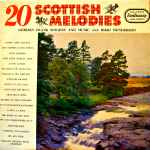 Gordon Franks Singers And Players 20 Scottish Melodies