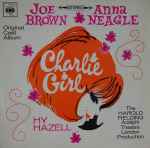 Joe Brown Charlie Girl