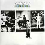 Genesis The Lamb Lies Down On Broadway