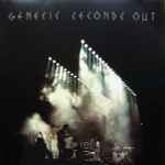 Genesis Seconds Out