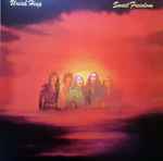 Uriah Heep Sweet Freedom