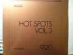 Various Hot Spots Vol. 3