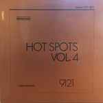 Various Hot Spots Vol. 4