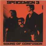 Spacemen 3 Sound Of Confusion